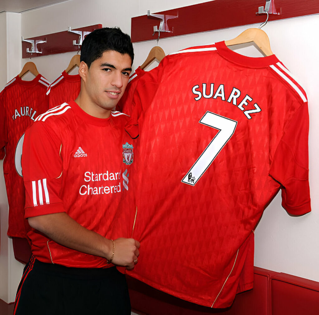 January transfer 
